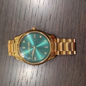 Michael Kors MK3226 women's watch
